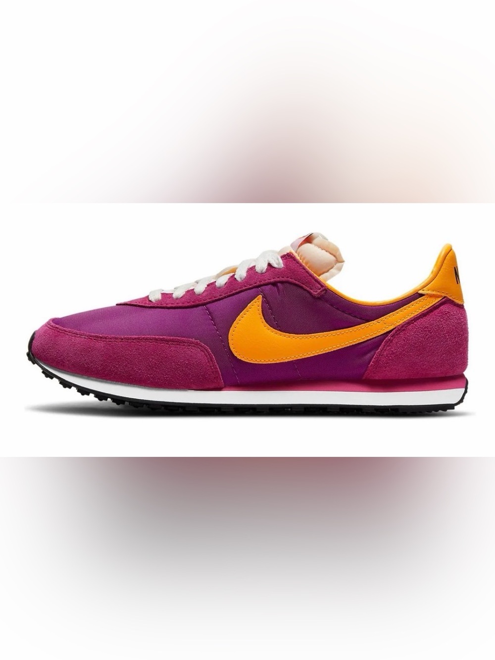 Nike Waffle Trainer 2 Fireberry